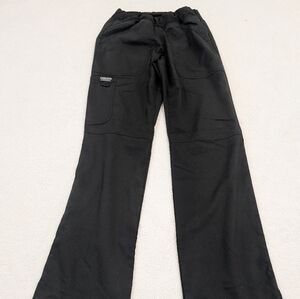 Cherokee women's work wear scrub pants